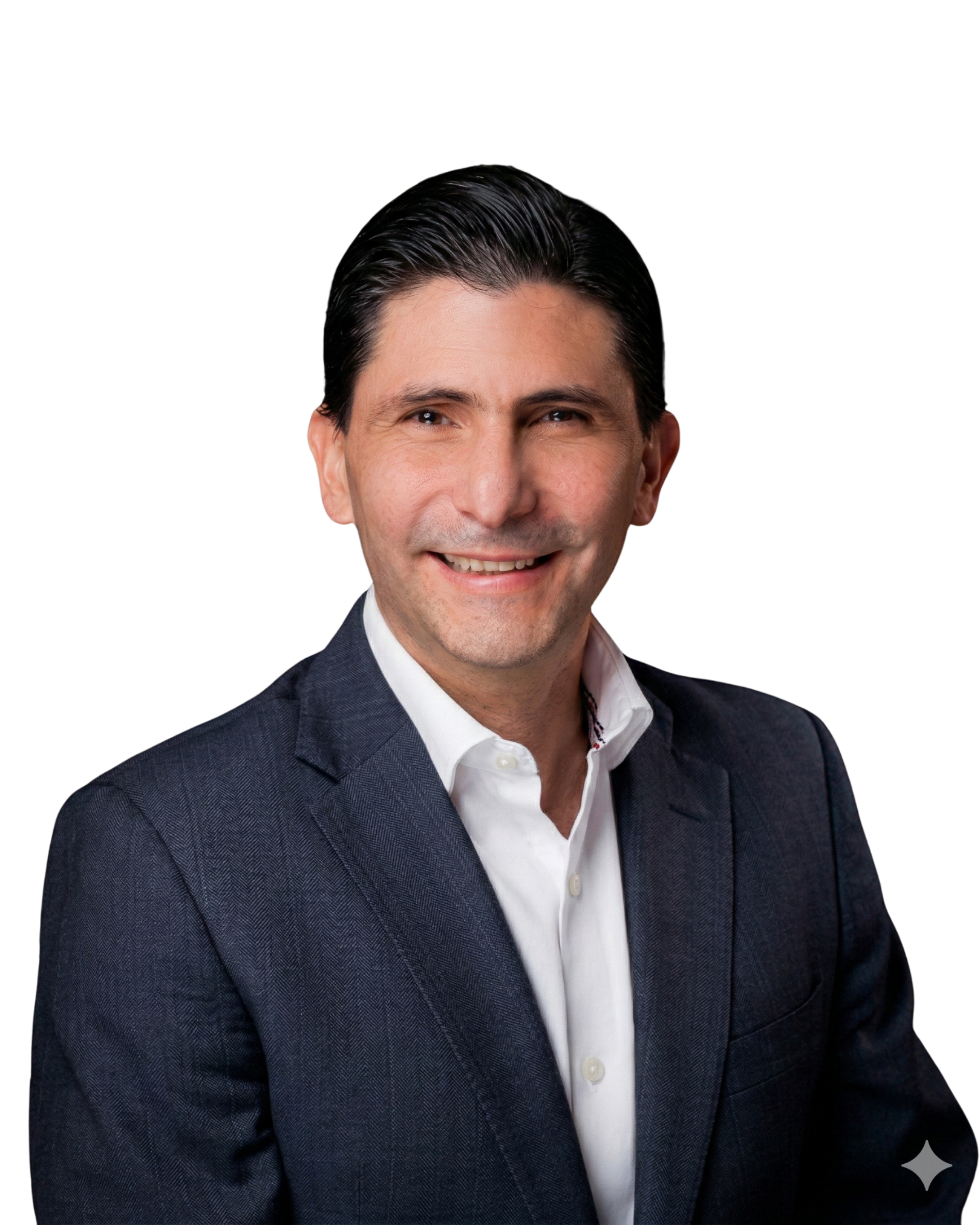 El mejor conferencista de direccion estrategica