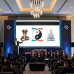 ¿Qué puede aprender un CEO de Cobra Kai? Lecciones de Liderazgo Estratégico