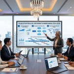 Liderazgo en la Industria Automotriz: ¿Por qué los Mejores Líderes Saben Cuándo Frenar?